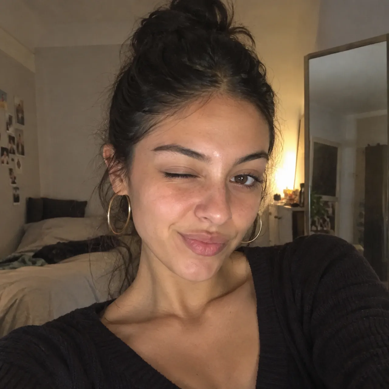 Irene M.