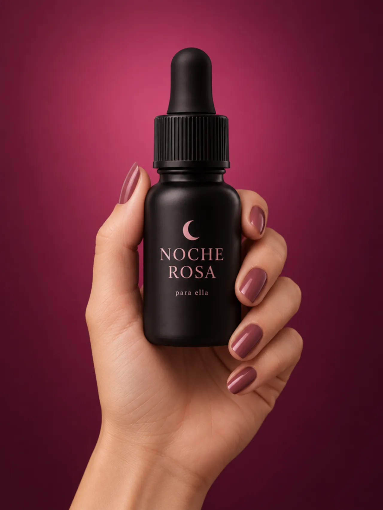 Noche Rosa® Para Ella